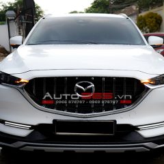 MẶT CA LĂNG CHO MAZDA CX5 - Ảnh nhỏ 1